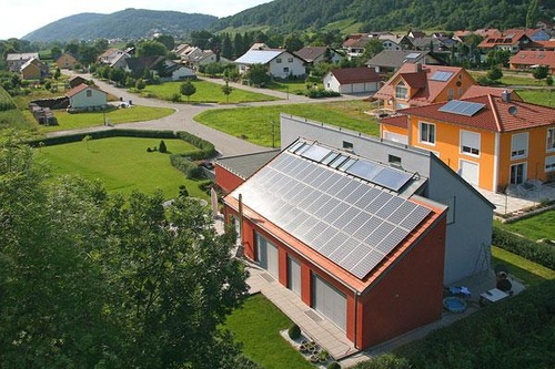 Titelbild zum News-Artikel: Absenkung der Umsatzsteuer für PV auf 0 % ab 2023