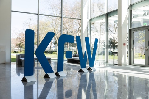 Titelbild zum News-Artikel: KfW startet neues Online-Zuschussportal