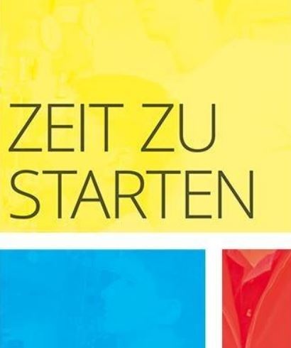 Titelbild zum News-Artikel: Nach Ausbildungsstart ist vor Ausbildungsstart!