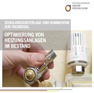 Titelbild zum News-Artikel Heizungsprüfung und hydraulischer Abgleich