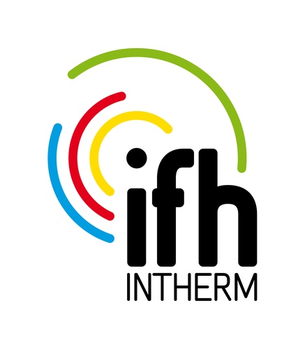 Titelbild zum News-Artikel: IFH/Intherm 2022: Persönlicher Austausch steht im Fokus