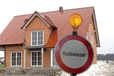 Hochwasserschutz