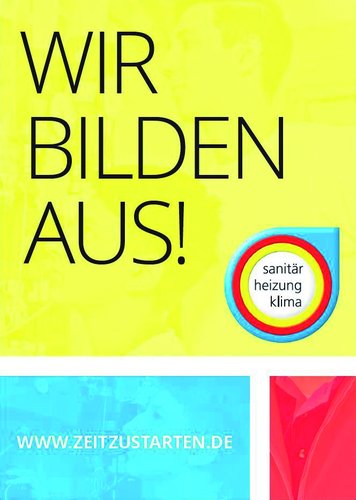 Förderprogramm „Ausbildungsplätze sichern" ergänzt